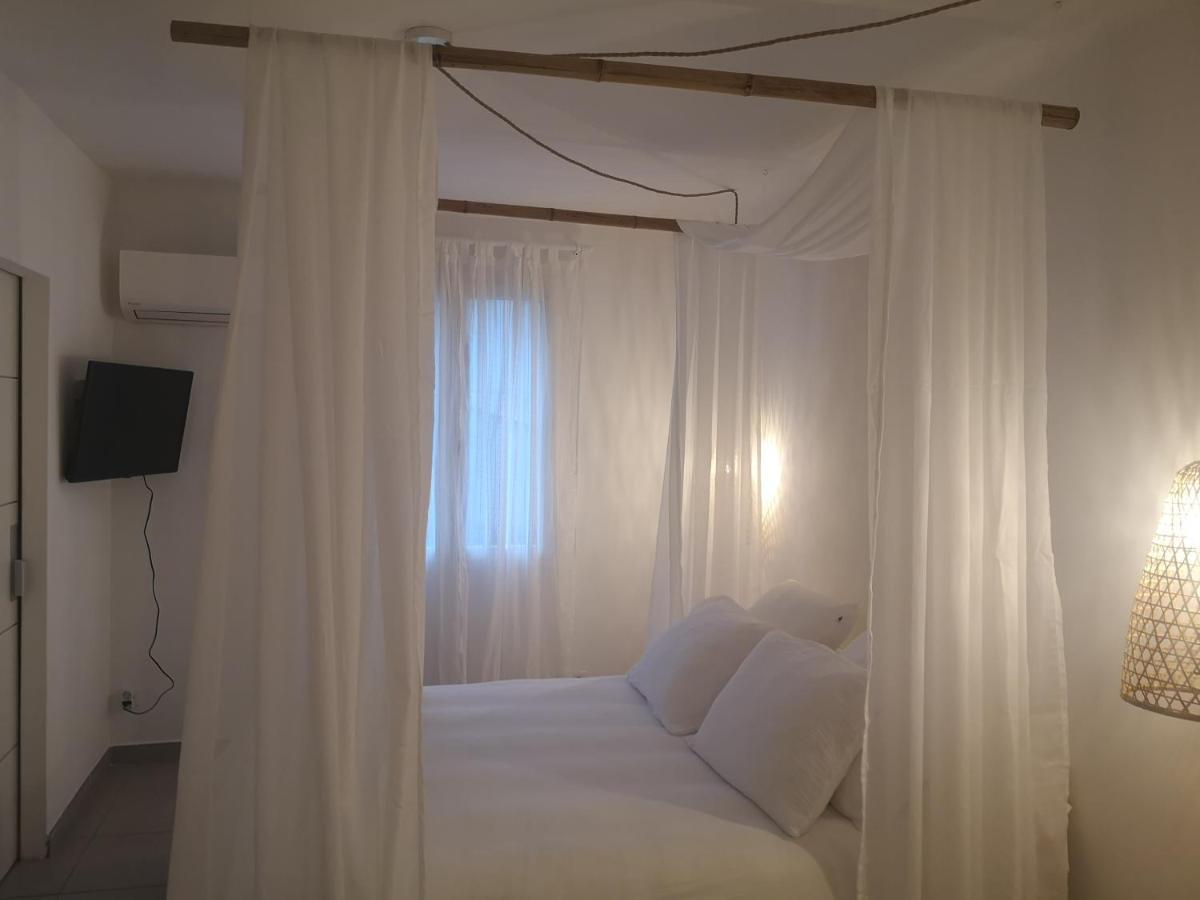 Une Nuit A Bali - Appartement Cocooning Solliès-Toucas Εξωτερικό φωτογραφία