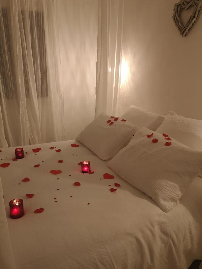 Une Nuit A Bali - Appartement Cocooning Solliès-Toucas Εξωτερικό φωτογραφία