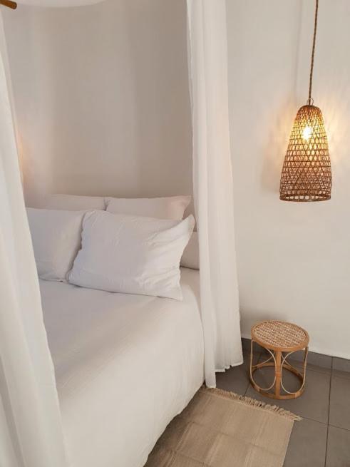 Une Nuit A Bali - Appartement Cocooning Solliès-Toucas Εξωτερικό φωτογραφία