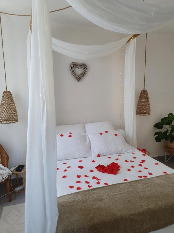 Une Nuit A Bali - Appartement Cocooning Solliès-Toucas Εξωτερικό φωτογραφία