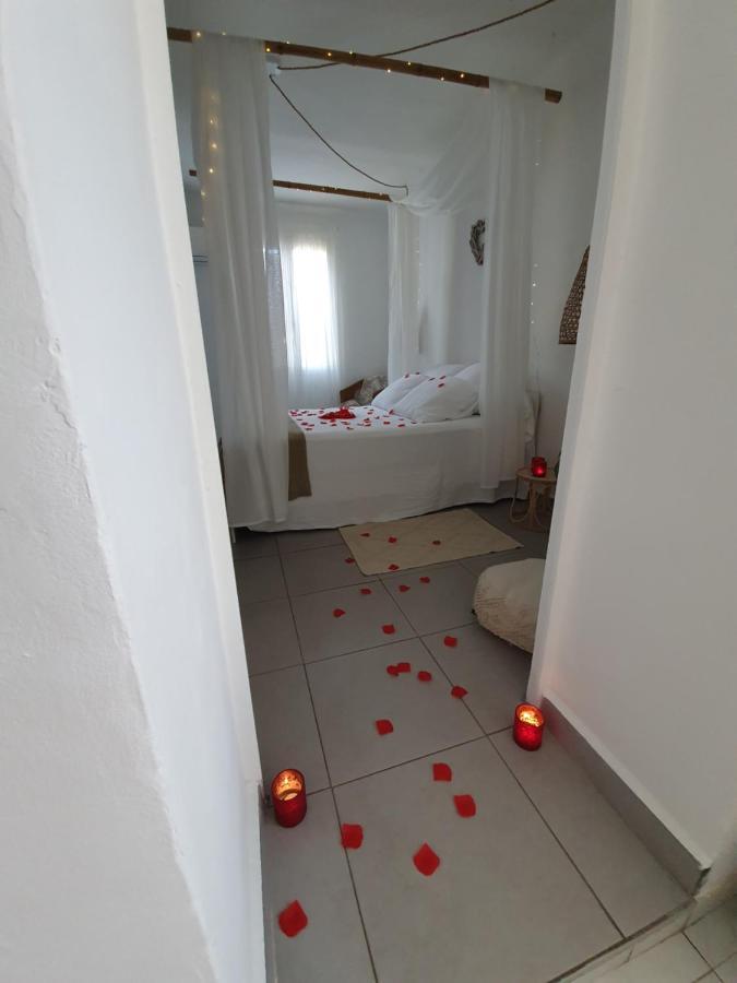 Une Nuit A Bali - Appartement Cocooning Solliès-Toucas Εξωτερικό φωτογραφία