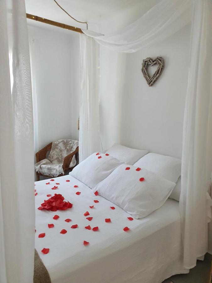 Une Nuit A Bali - Appartement Cocooning Solliès-Toucas Εξωτερικό φωτογραφία
