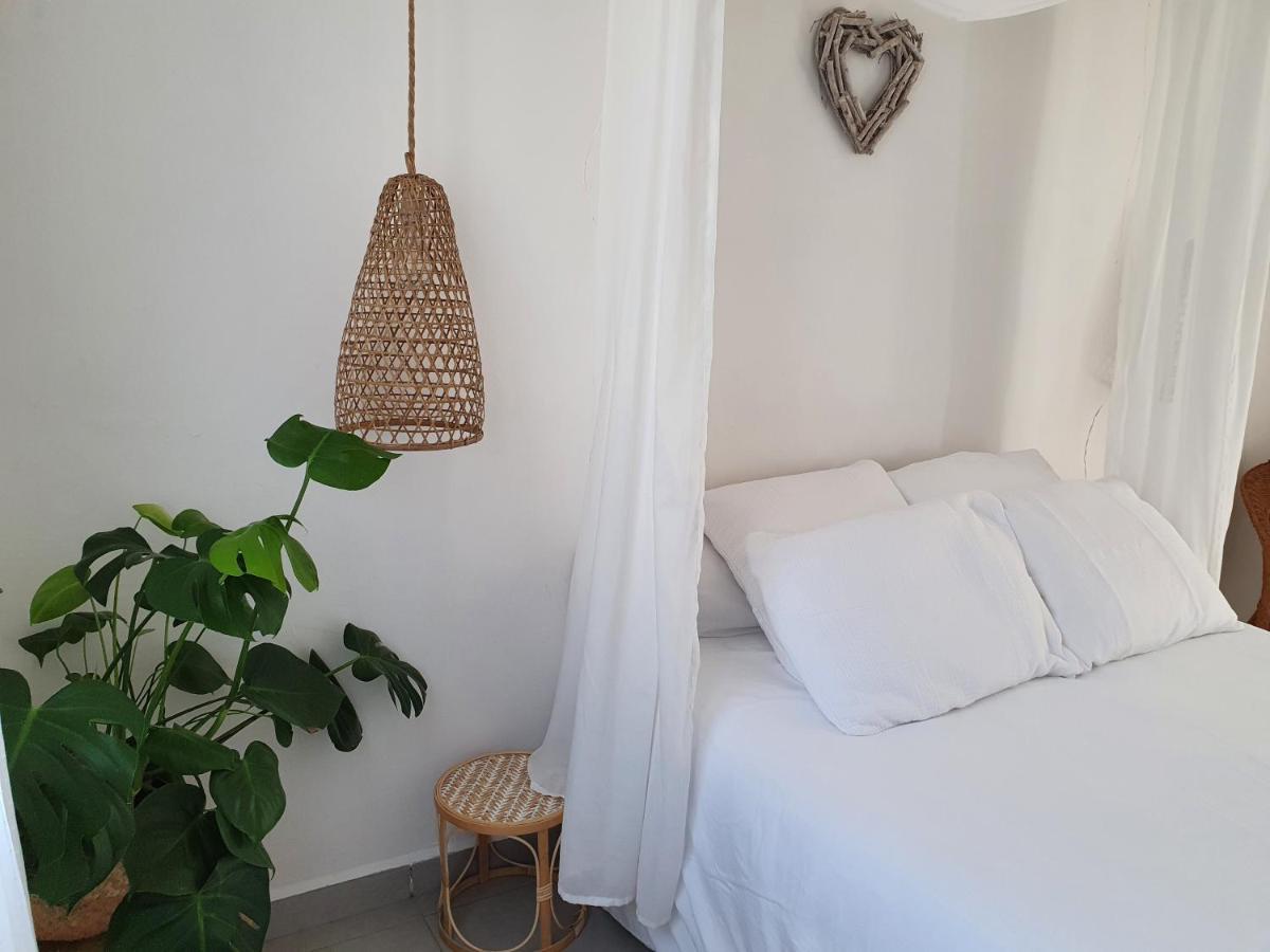 Une Nuit A Bali - Appartement Cocooning Solliès-Toucas Εξωτερικό φωτογραφία