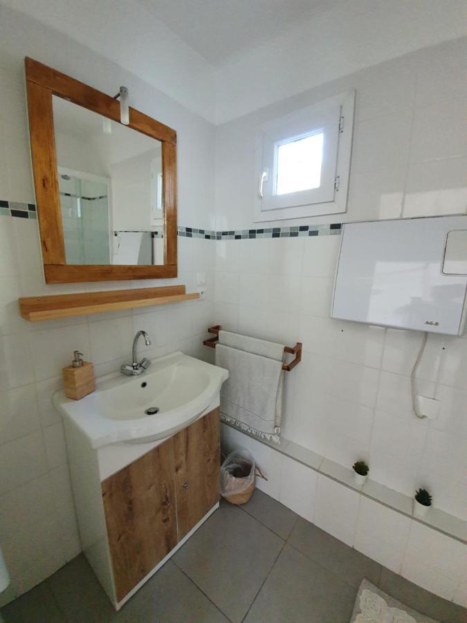 Une Nuit A Bali - Appartement Cocooning Solliès-Toucas Εξωτερικό φωτογραφία