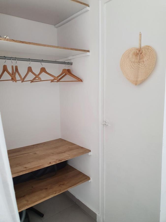 Une Nuit A Bali - Appartement Cocooning Solliès-Toucas Εξωτερικό φωτογραφία