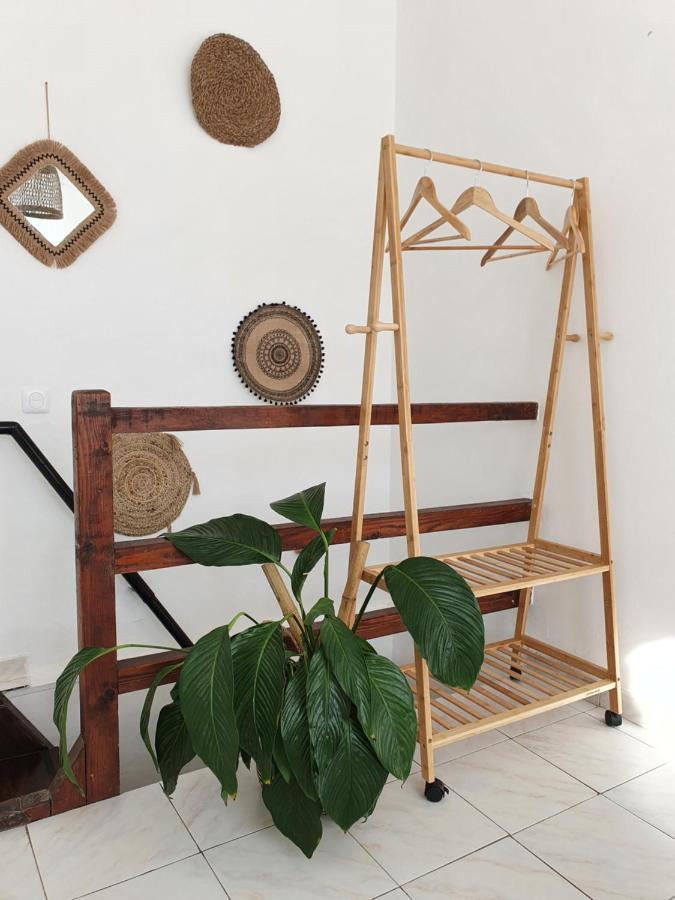 Une Nuit A Bali - Appartement Cocooning Solliès-Toucas Εξωτερικό φωτογραφία